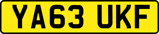 YA63UKF