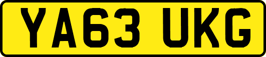 YA63UKG