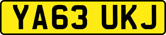 YA63UKJ