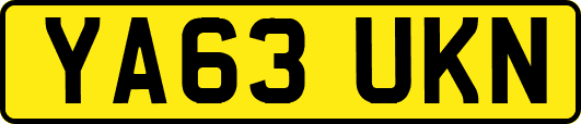 YA63UKN