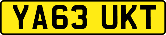 YA63UKT