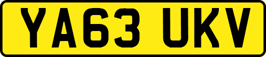 YA63UKV