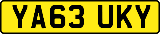 YA63UKY
