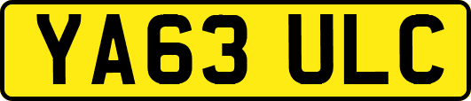 YA63ULC
