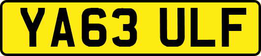 YA63ULF