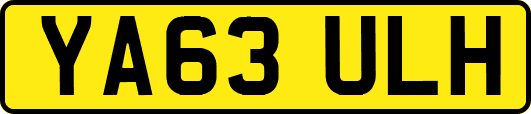 YA63ULH