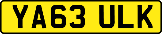 YA63ULK