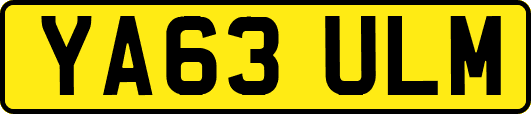 YA63ULM