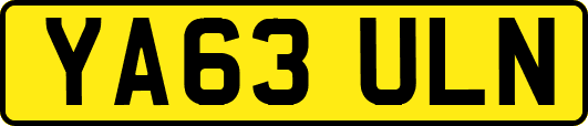YA63ULN