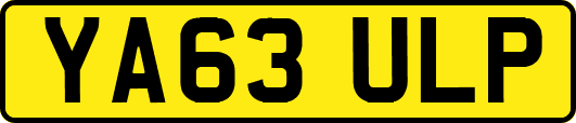 YA63ULP