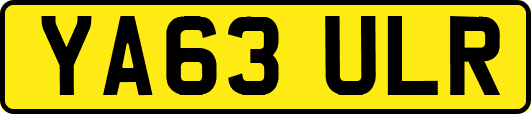 YA63ULR
