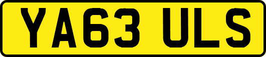 YA63ULS