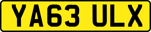 YA63ULX