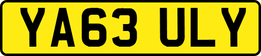 YA63ULY