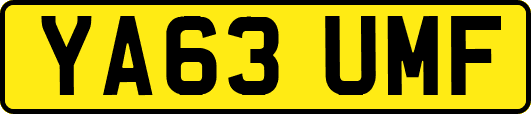 YA63UMF