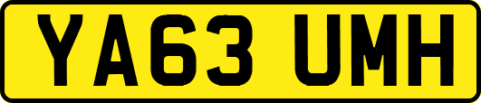 YA63UMH