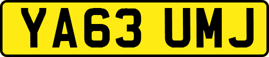 YA63UMJ