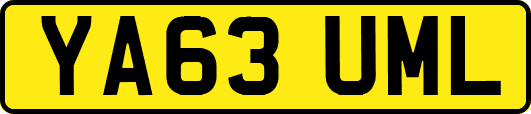 YA63UML