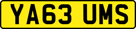 YA63UMS