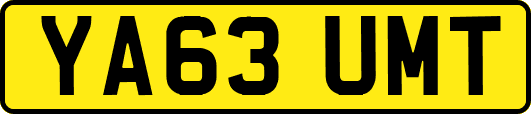 YA63UMT