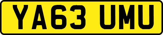 YA63UMU