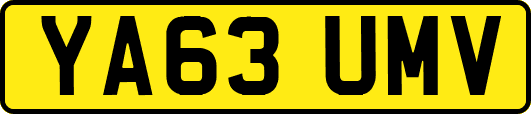 YA63UMV