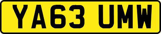 YA63UMW