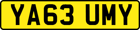 YA63UMY