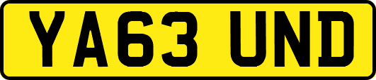 YA63UND
