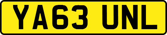 YA63UNL