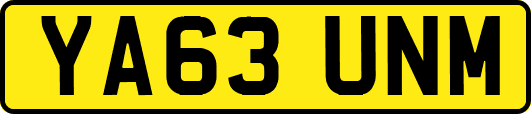 YA63UNM