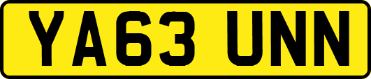 YA63UNN