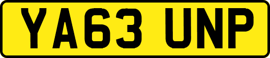 YA63UNP