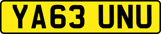 YA63UNU