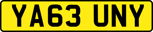YA63UNY