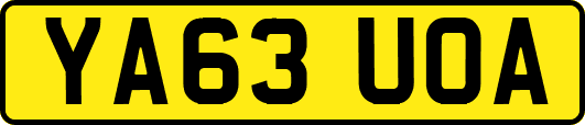 YA63UOA