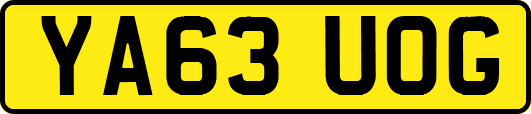 YA63UOG