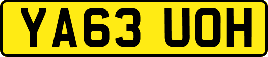 YA63UOH