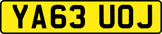 YA63UOJ