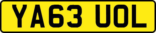 YA63UOL