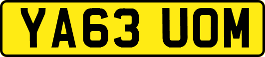 YA63UOM