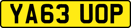 YA63UOP