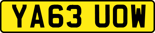 YA63UOW