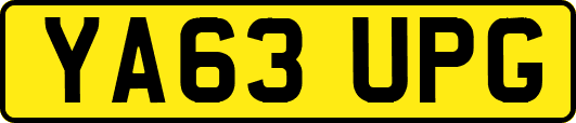 YA63UPG