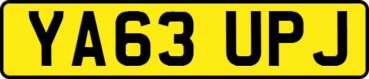 YA63UPJ