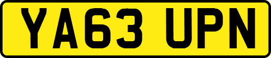 YA63UPN