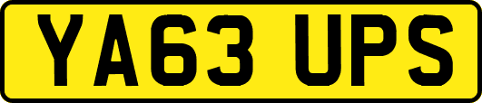 YA63UPS
