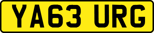 YA63URG