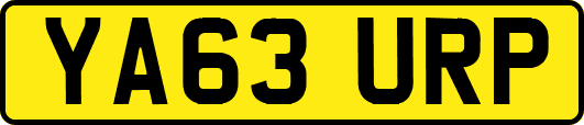 YA63URP