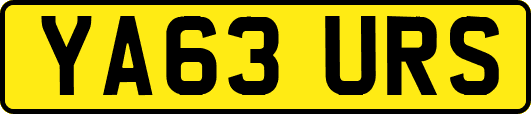 YA63URS